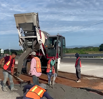Mexico -- SITC7500